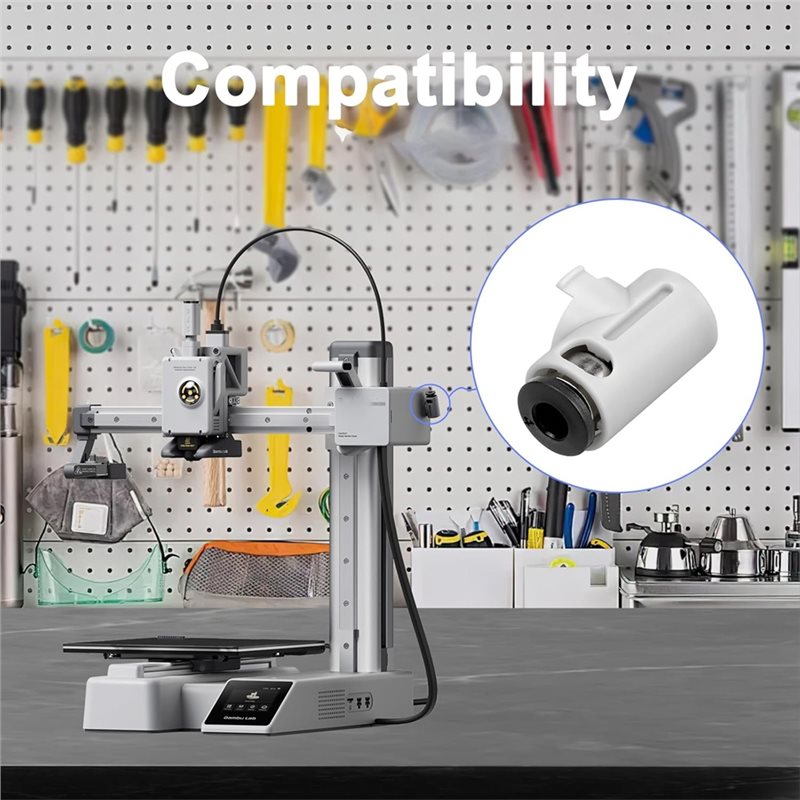 Connecteurs de tubes B62B-PTFE - Ptfe Tube avis et prix