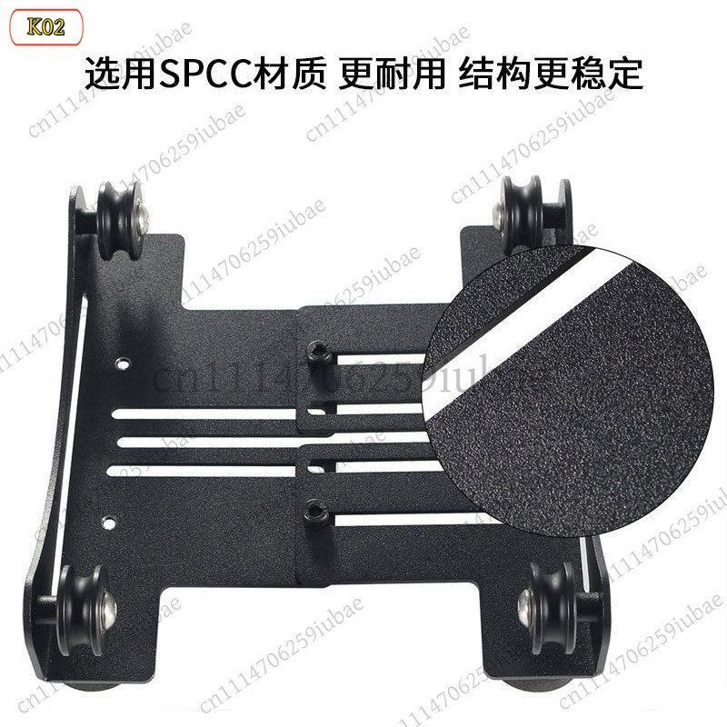 Support de filament métallique - 3D Printer Stand avis et prix