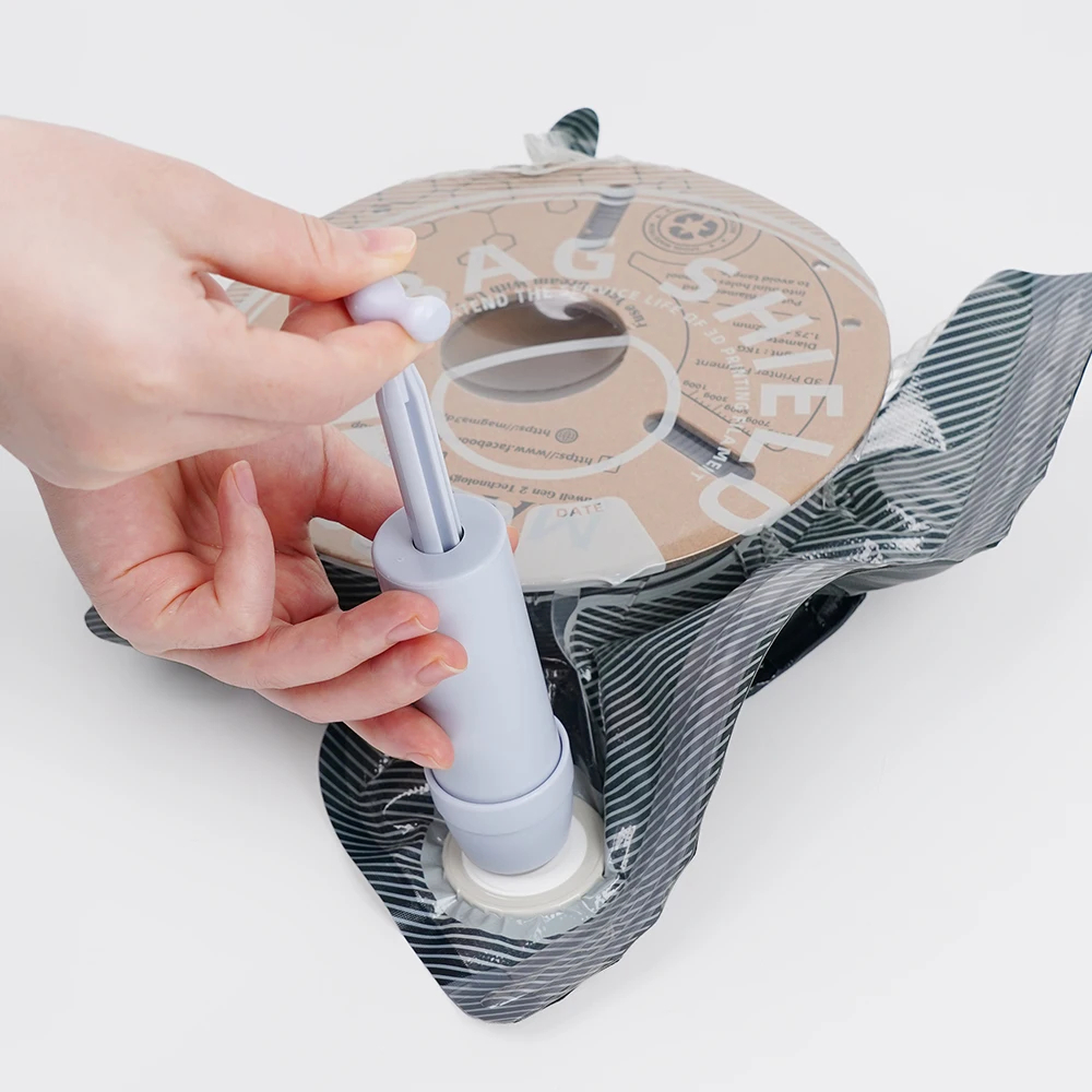 Sac de stockage de filament am - Petg Filament avis et prix