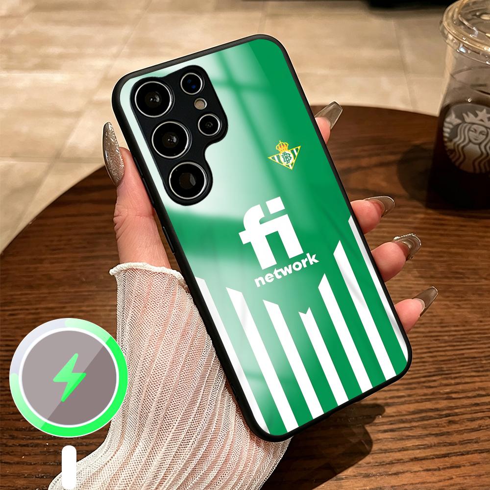 Étui de téléphone de luxe R-Re - Glass Bed avis et prix