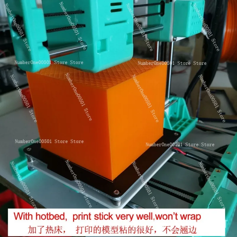 Imprimante 3D K9 avec nivellem - Cr Touch avis et prix