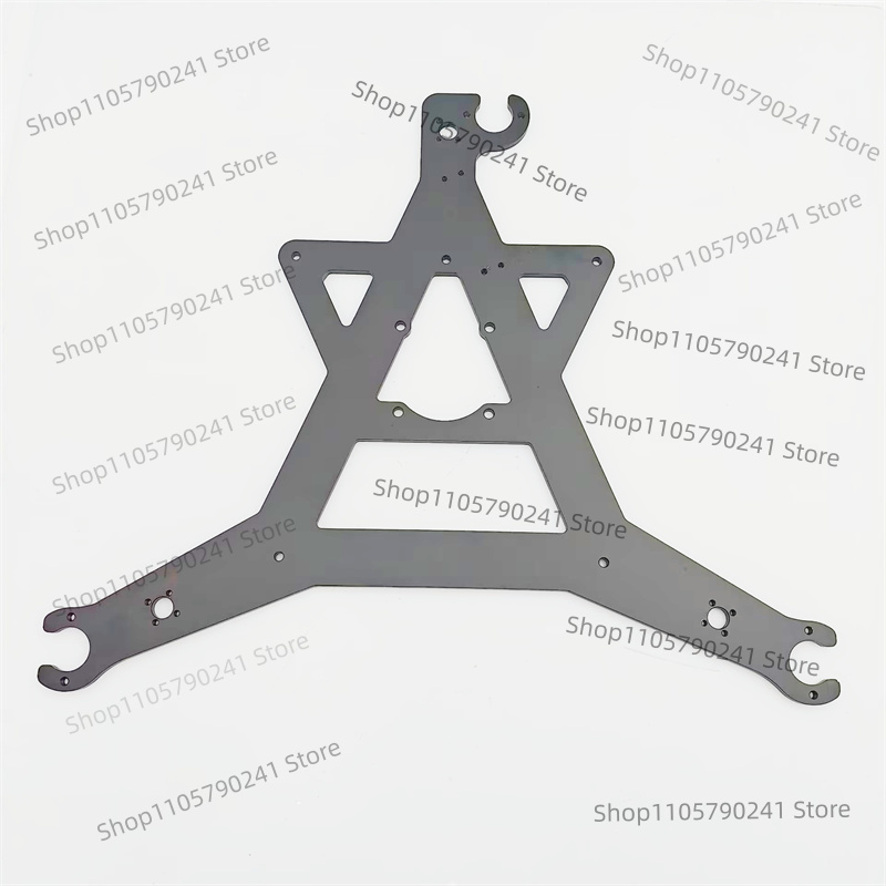 Kit de mise à niveau CNC pour  - 3D Printer Bed avis et prix