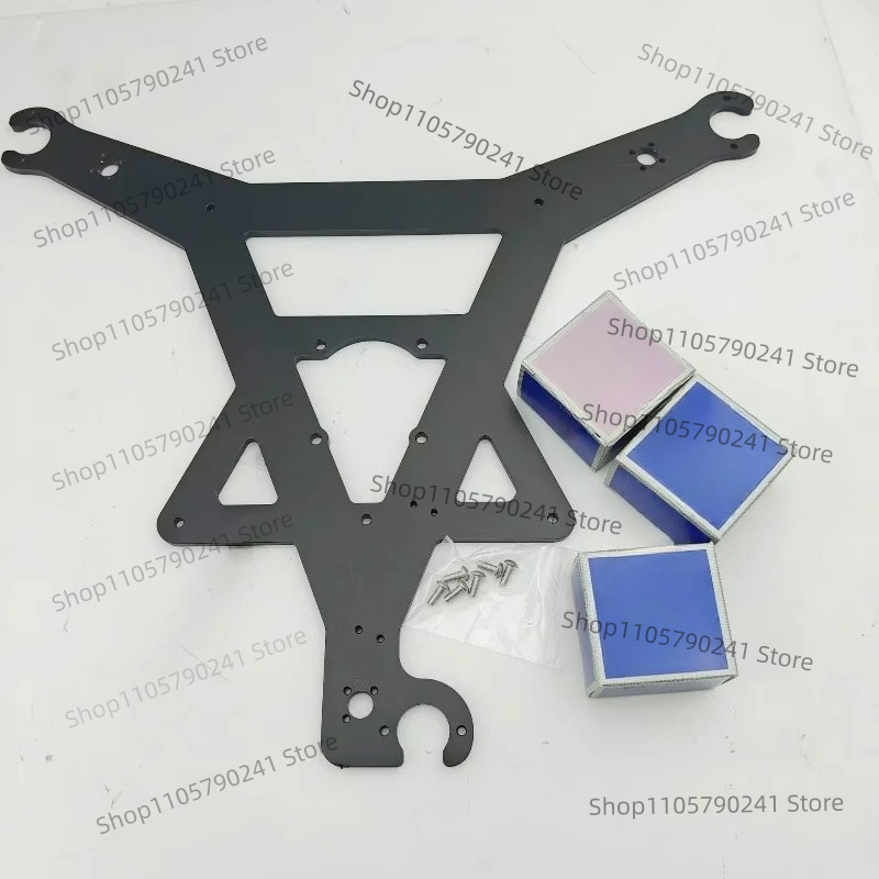 Kit de mise à niveau CNC pour  - 3D Printer Bed avis et prix